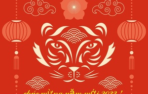 chúc mừng năm mới 2022 !
